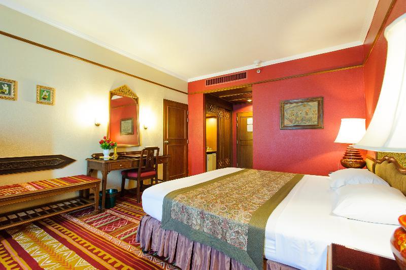 The Empress Hotel - Sha Extra Plus Chiang Mai Exterior foto